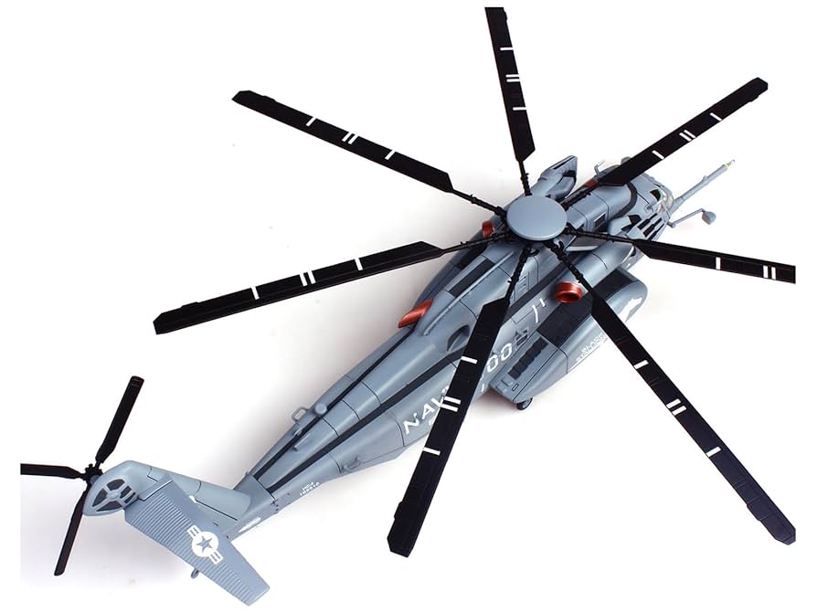 Amazon.com: MH-53E Sea Dragon Helicopter United States Navy